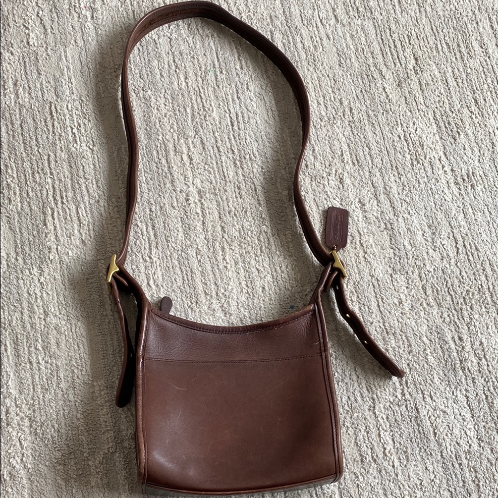 Coach Legacy Small Zip